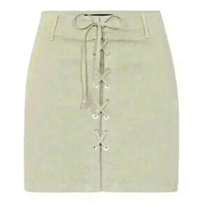 J Brand Gibson Skirt